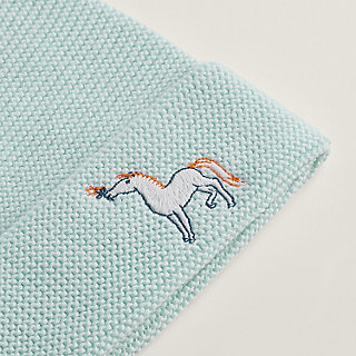 ニット帽子 《カブリオル》 | Hermès - エルメス-公式サイト
